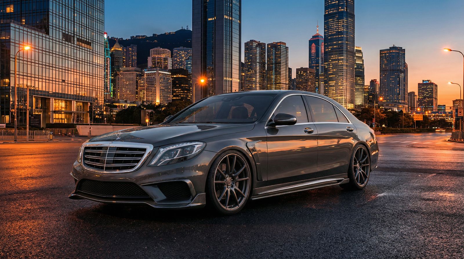 鲍鱼tv轿车改装视频