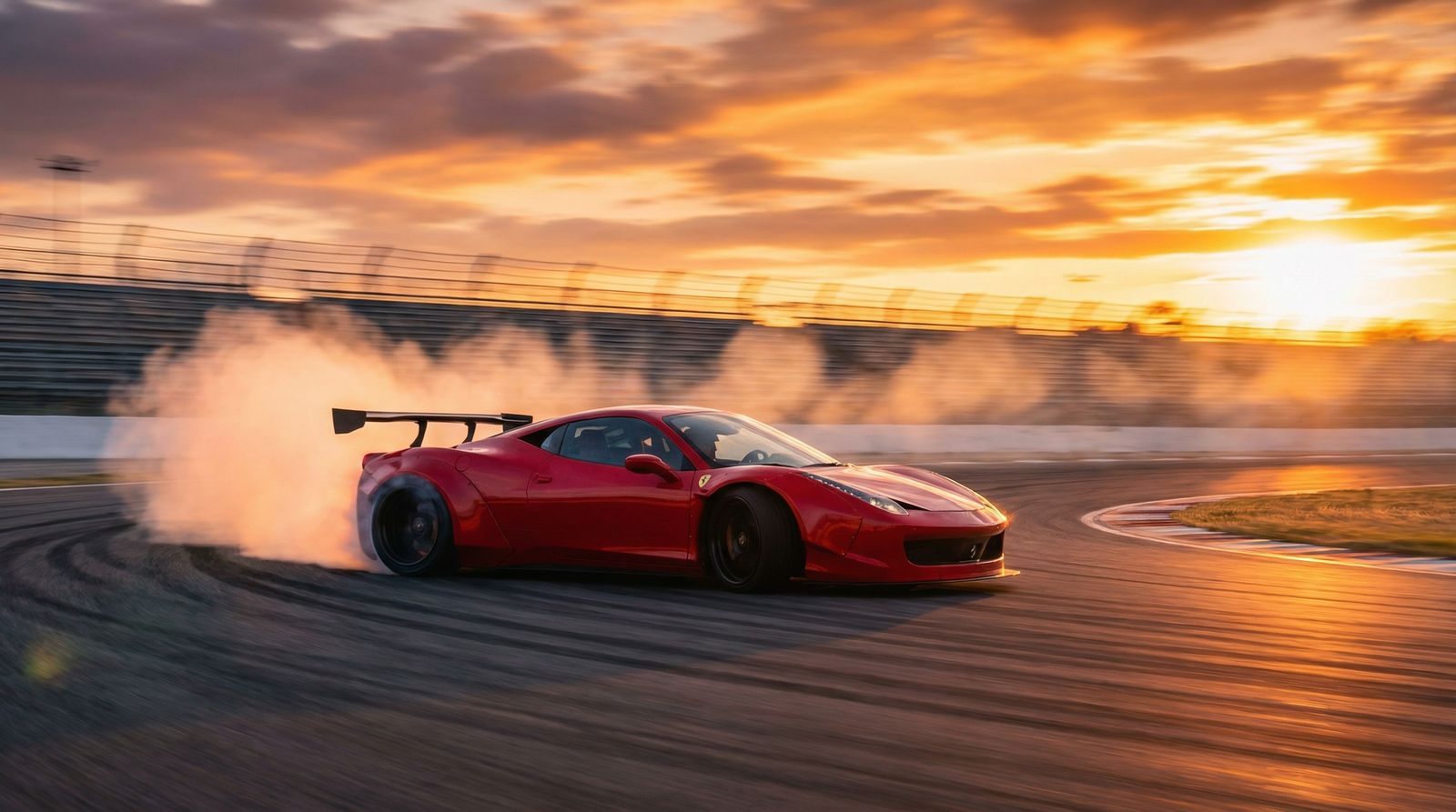 鲍鱼tv跑车漂移视频